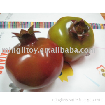 PU emulational pomegranate